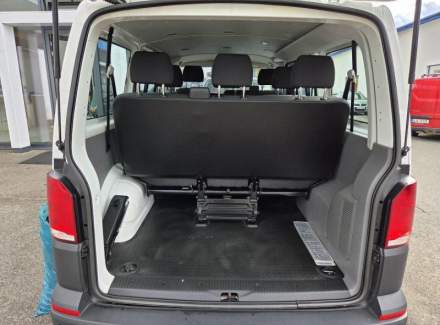 Volkswagen - Transporter