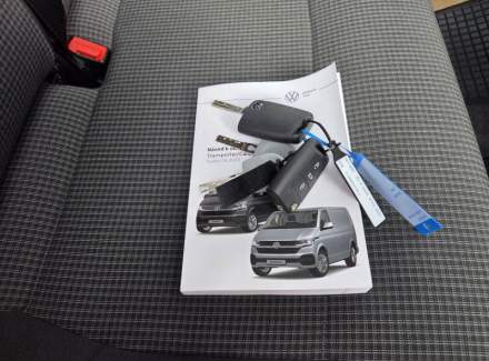 Volkswagen - Transporter