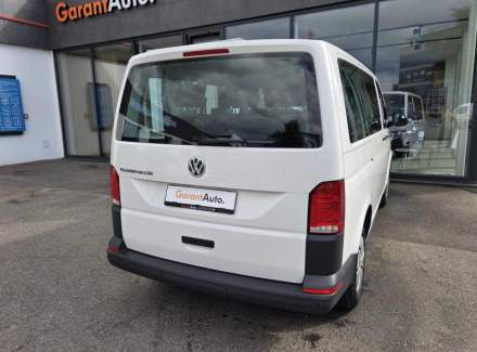 Volkswagen - Transporter