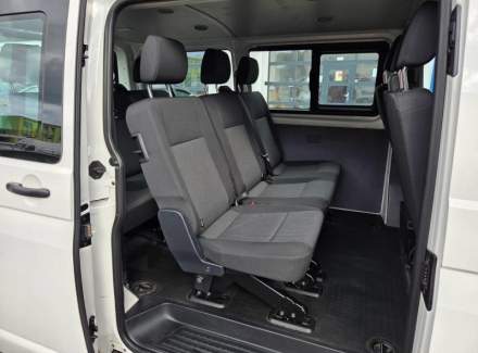 Volkswagen - Transporter