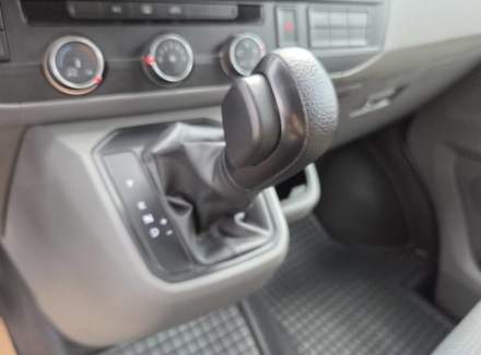 Volkswagen - Transporter