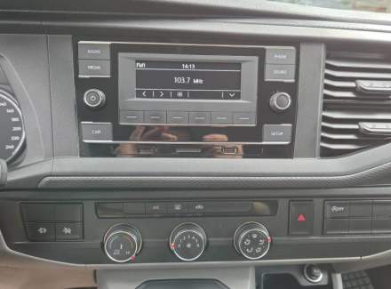 Volkswagen - Transporter