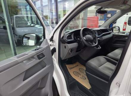 Volkswagen - Transporter