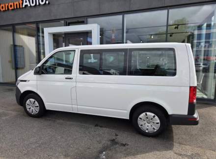 Volkswagen - Transporter