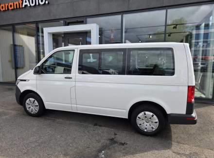Volkswagen - Transporter
