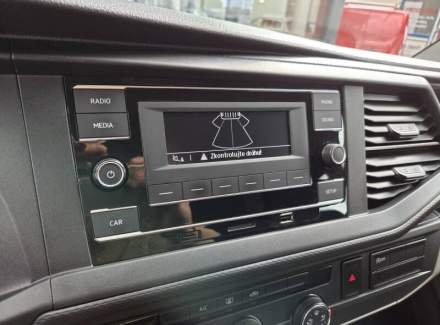 Volkswagen - Transporter