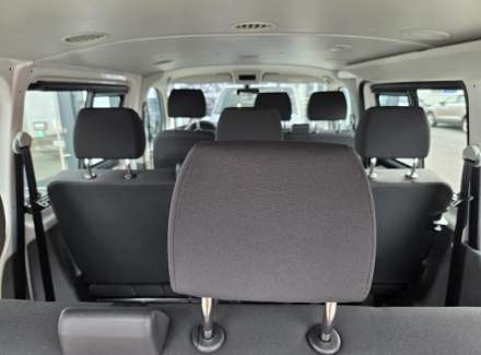 Volkswagen - Transporter