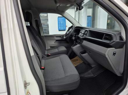 Volkswagen - Transporter