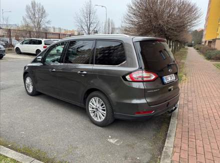 Ford - Galaxy