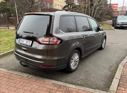 Ford - Galaxy