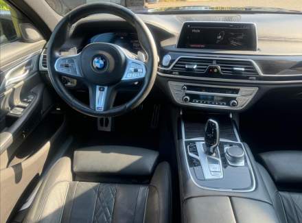 BMW - 7er