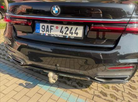BMW - 7er