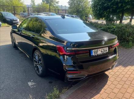 BMW - 7er