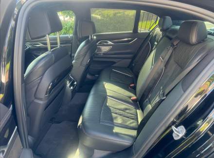 BMW - 7er