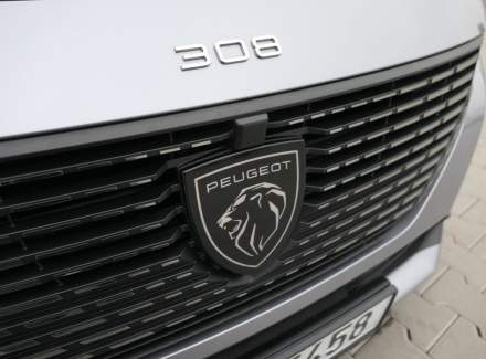 Peugeot - 308