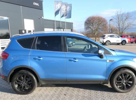 Ford - Kuga