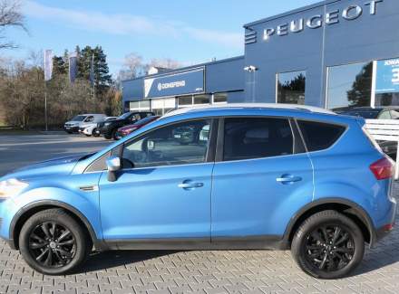 Ford - Kuga