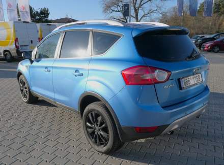 Ford - Kuga