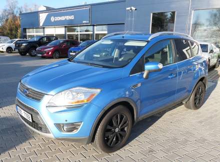 Ford - Kuga