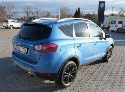 Ford - Kuga
