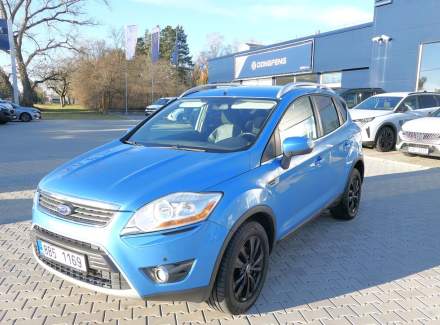 Ford - Kuga