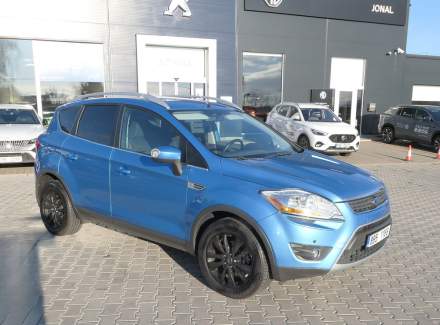 Ford - Kuga