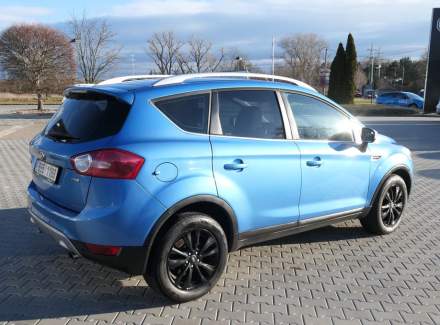 Ford - Kuga