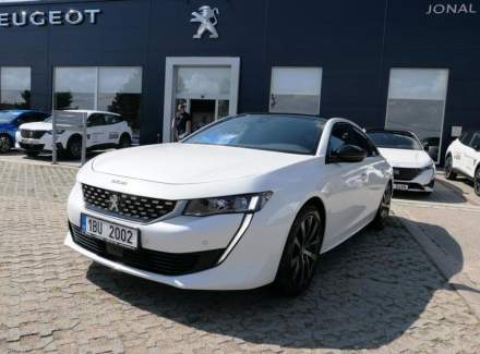 Peugeot - 508
