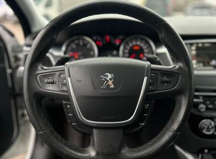 Peugeot - 508