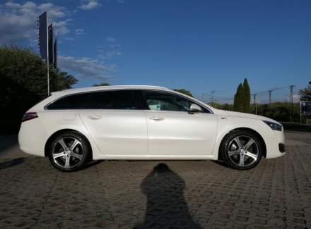 Peugeot - 508