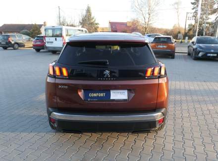 Peugeot - 3008