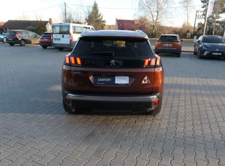 Peugeot - 3008