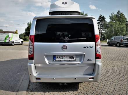 Fiat - Scudo