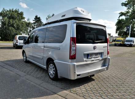 Fiat - Scudo