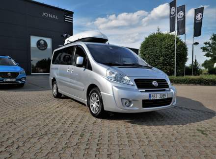 Fiat - Scudo