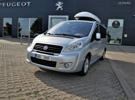 Fiat - Scudo