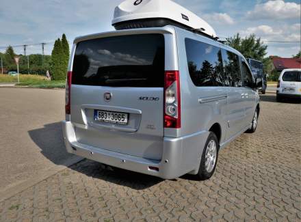 Fiat - Scudo
