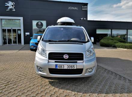 Fiat - Scudo