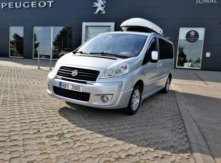Fiat - Scudo