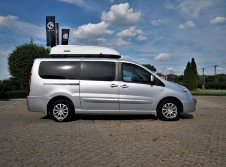 Fiat - Scudo