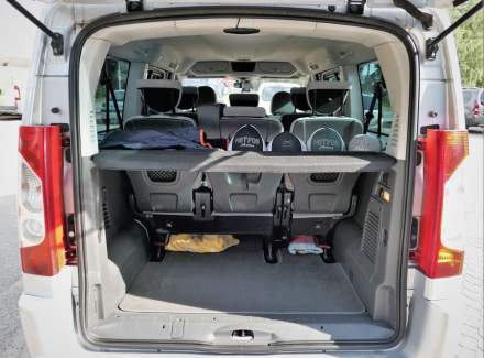Fiat - Scudo