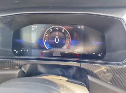 Volkswagen - T-Cross