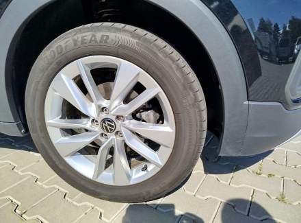 Volkswagen - T-Cross