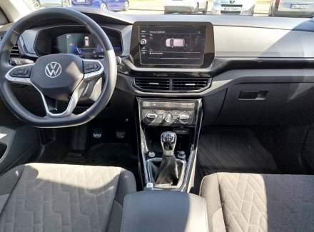 Volkswagen - T-Cross