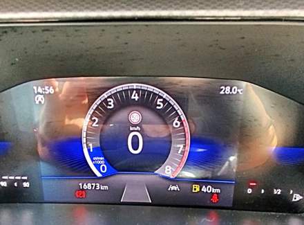 Volkswagen - T-Cross