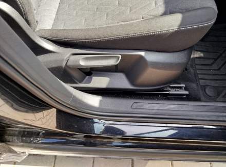 Volkswagen - T-Cross