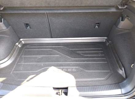 Volkswagen - T-Cross