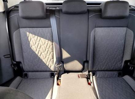 Volkswagen - T-Cross