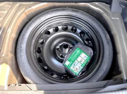 Volkswagen - T-Cross