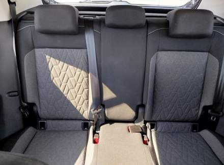 Volkswagen - T-Cross